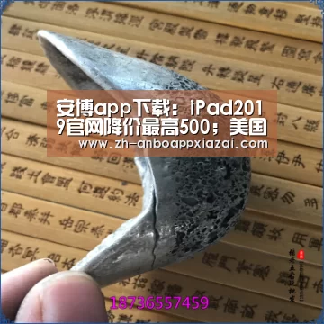 安博app下载：iPad2019官网降价最高500；美国陆军禁用抖音；张亚勤加盟