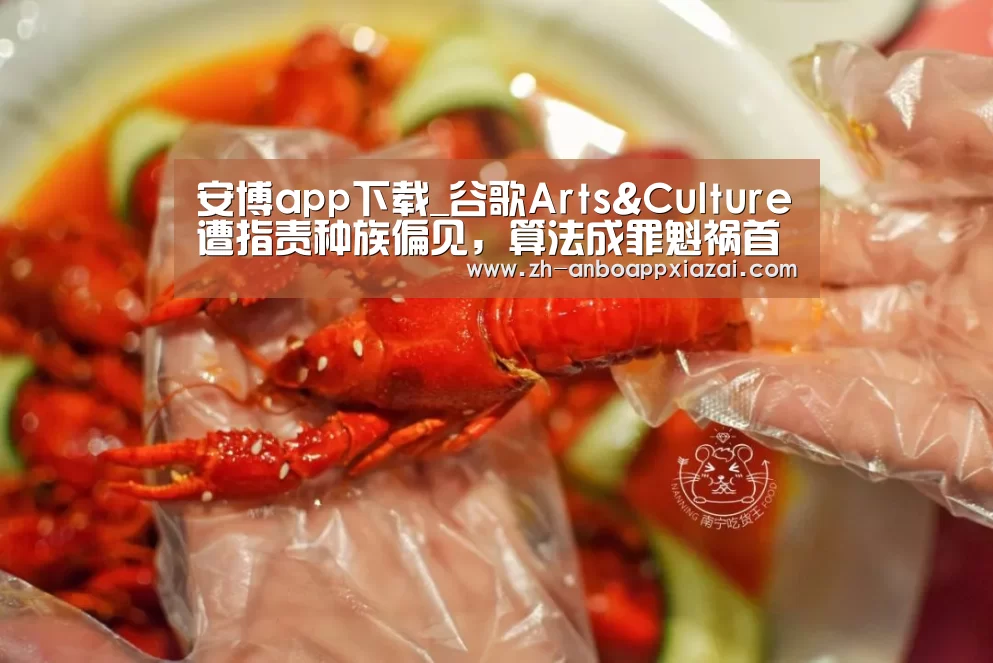 安博app下载_谷歌Arts&Culture遭指责种族偏见，算法成罪魁祸首？