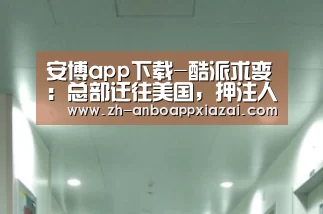 安博app下载
